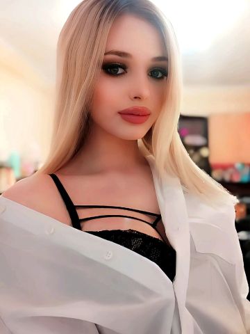 Шарлотта фото 3