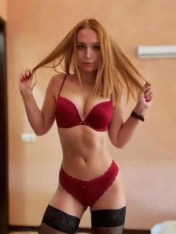 Кристина фото 2