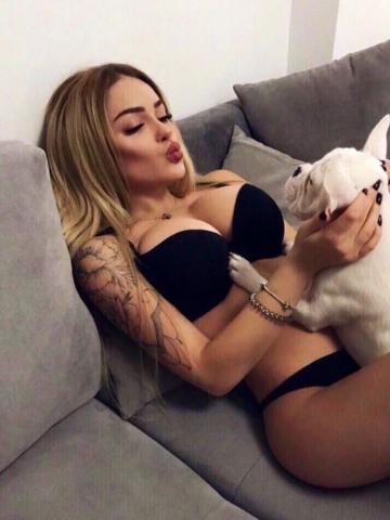 Надежда фото 3